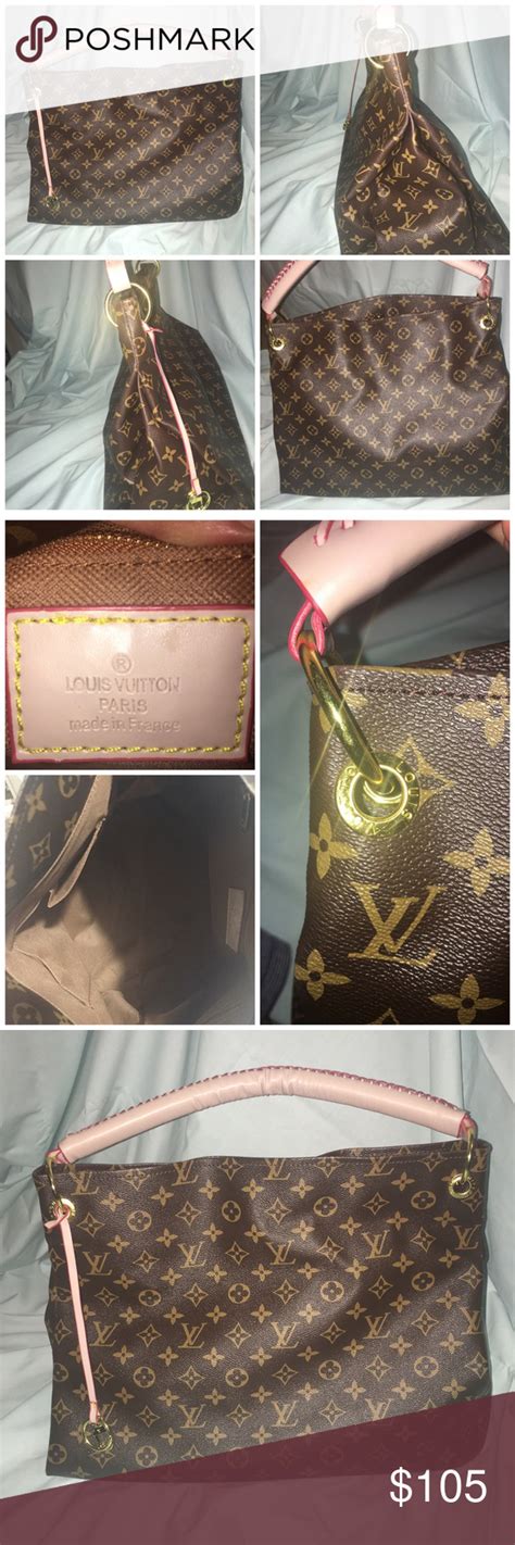 where is the date code on a louis vuitton artsy bag